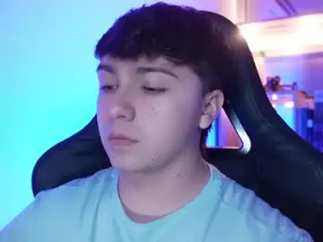 Chaturbate Best live sex cam show of aron__cooper