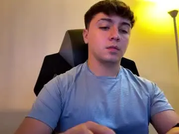 Chaturbate Private Sex Chat of aron__cooper