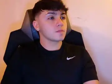 Chaturbate Adult Webcams of aron__cooper