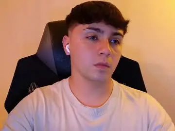 Chaturbate Best live sex cam show of aron__cooper
