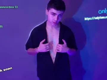 Chaturbate Best Webcam of aron__cooper