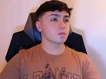 Chaturbate Live Porn of aron__cooper