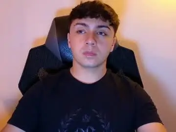 Chaturbate Best live sex cam show of aron__cooper