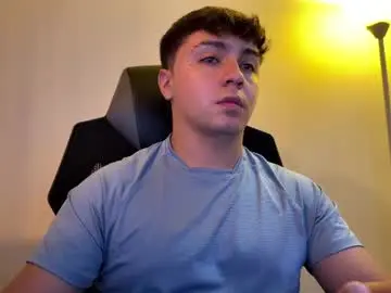 Chaturbate Best live sex cam show of aron__cooper