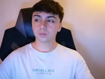 Chaturbate Private Sex Chat of aron__cooper