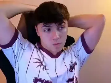 Chaturbate Best live sex cam show of aron__cooper