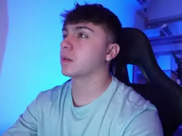 Chaturbate Live Sex of aron__cooper