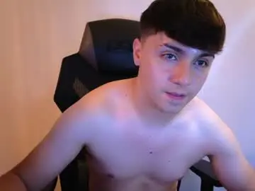 Chaturbate Sex Cam of aron__cooper