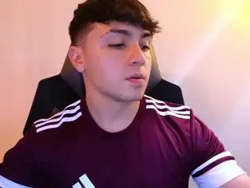 Chaturbate Live Porn of aron__cooper