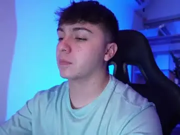 Chaturbate Live Porn of aron__cooper