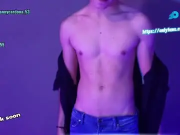 Chaturbate Adult Video Chat of aron__cooper