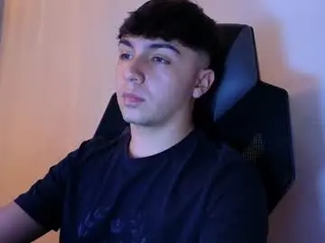 Chaturbate Private Sex Chat of aron__cooper