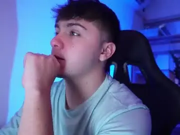 Chaturbate Live Porn of aron__cooper