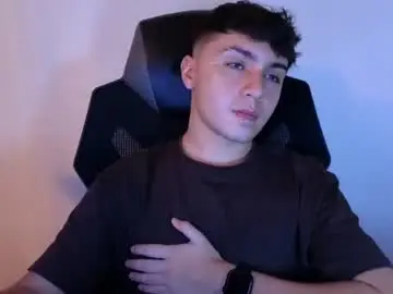 Chaturbate Private Sex Chat of aron__cooper