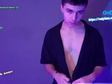 Chaturbate Best live sex cam show of aron__cooper