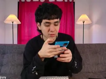 Chaturbate Adult Webcam of axel_cifer