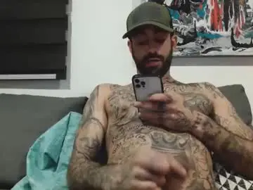 Chaturbate Adult Video Chat of badcouple_