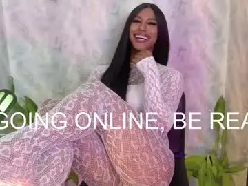 Chaturbate Live Sex of beauty_nina