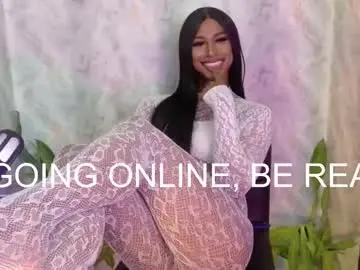 Chaturbate Adult Webcam of beauty_nina