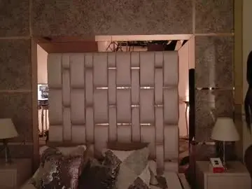 Chaturbate Live Porn of beauty_nina