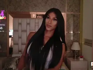 Chaturbate Adult Webcam of beauty_nina