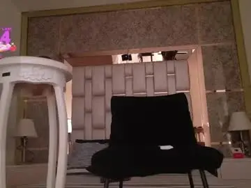 Chaturbate Nude Webcam of beauty_nina