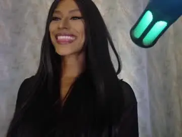 Chaturbate Nude Webcam of beauty_nina