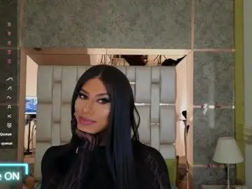 Chaturbate Live Sex Cam of beauty_nina