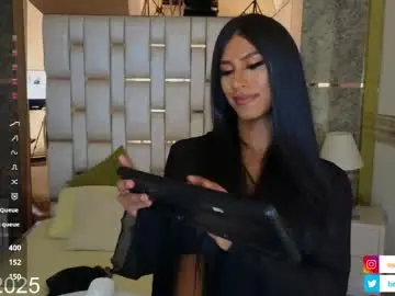 Chaturbate Nude Webcam of beauty_nina