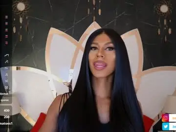 Chaturbate Best live sex cam show of beauty_nina