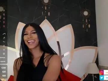 Chaturbate Free Porn Cam of beauty_nina