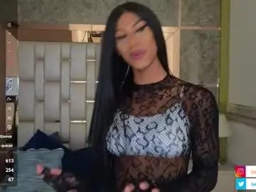 Chaturbate Live Sex Cam of beauty_nina