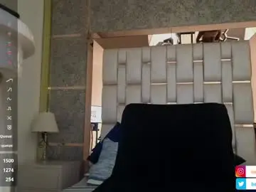 Chaturbate Sex Chat of beauty_nina