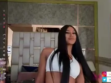 Chaturbate Adult Webcams of beauty_nina