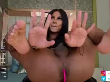 Chaturbate Adult Webcam of beauty_nina