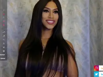 Chaturbate Free Porn Cam of beauty_nina