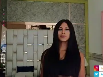 Chaturbate Private Sex Chat of beauty_nina