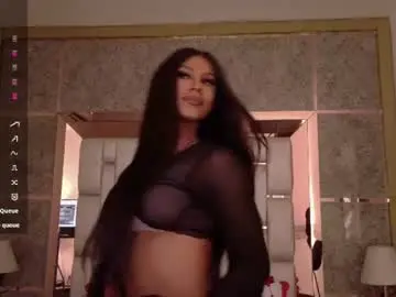 Chaturbate Private Sex Chat of beauty_nina