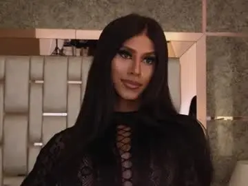 Chaturbate Free Porn Cam of beauty_nina