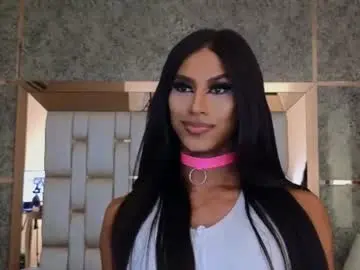 Chaturbate Nude Webcam of beauty_nina
