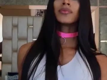 Chaturbate Best live sex cam show of beauty_nina