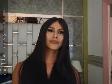 Chaturbate Adult Webcam of beauty_nina