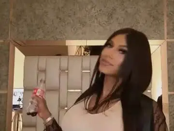 Chaturbate Private Sex Chat of beauty_nina