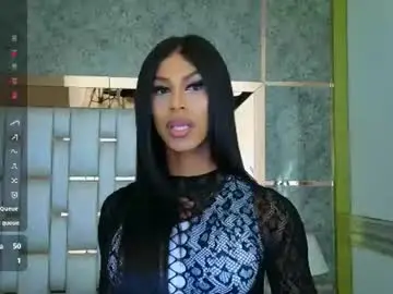 Chaturbate Adult Webcams of beauty_nina