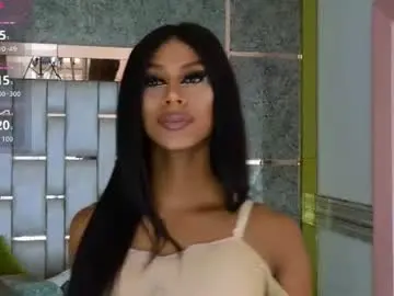 Chaturbate Best live sex cam show of beauty_nina