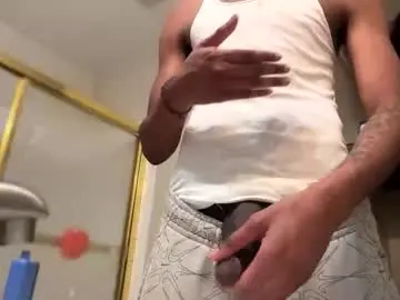 Chaturbate Private Sex Chat of blaxkasta