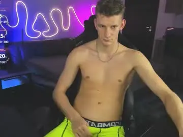 Chaturbate Sex Cam of bradmaloney