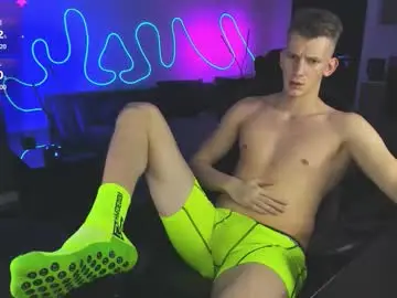 Chaturbate Free Porn Cam of bradmaloney