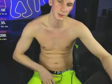 Chaturbate Nude Webcam of bradmaloney