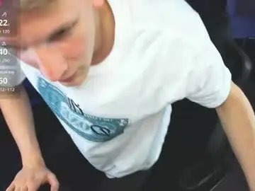 Chaturbate Adult Video Chat of bradmaloney